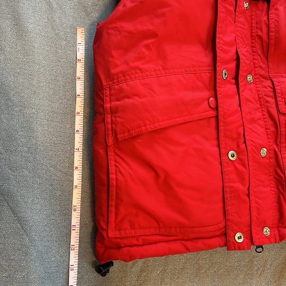 REI unisex vest - Picture 5 of 14